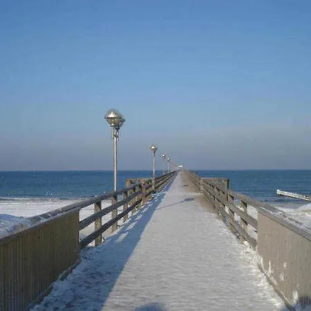 Апартаменты Haus Eule 2 - Ortsmitte