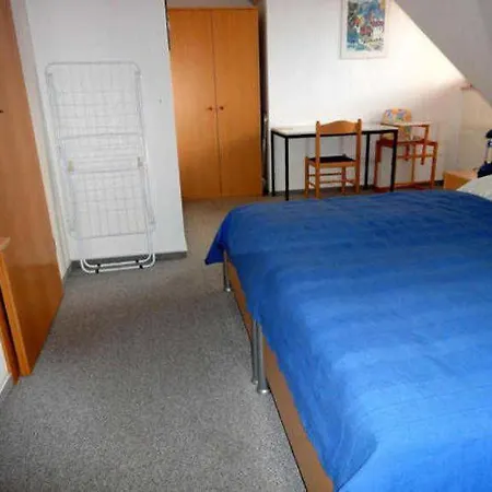 Haus Eule 2 - Ortsmitte Апартаменты